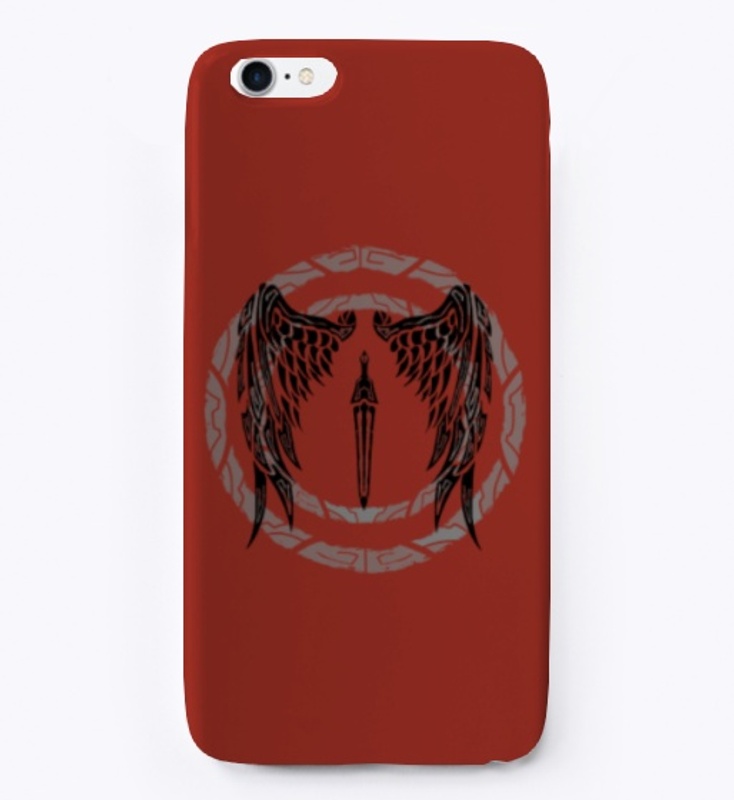 ANGEL WINGS Cases