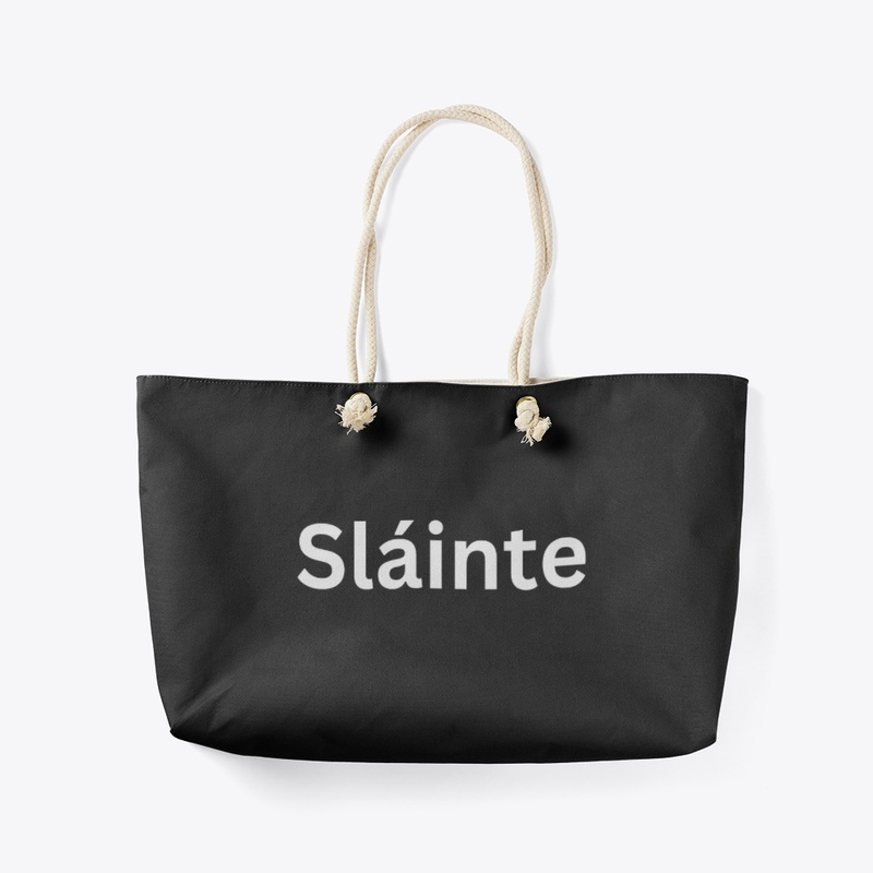 Slainte