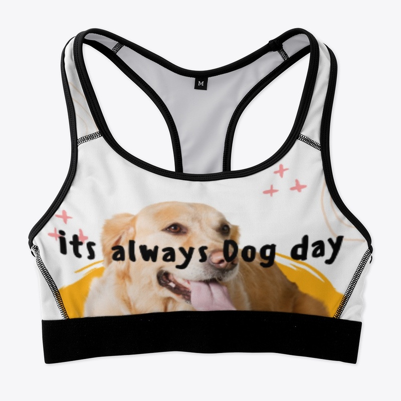 Golden Retriever Day