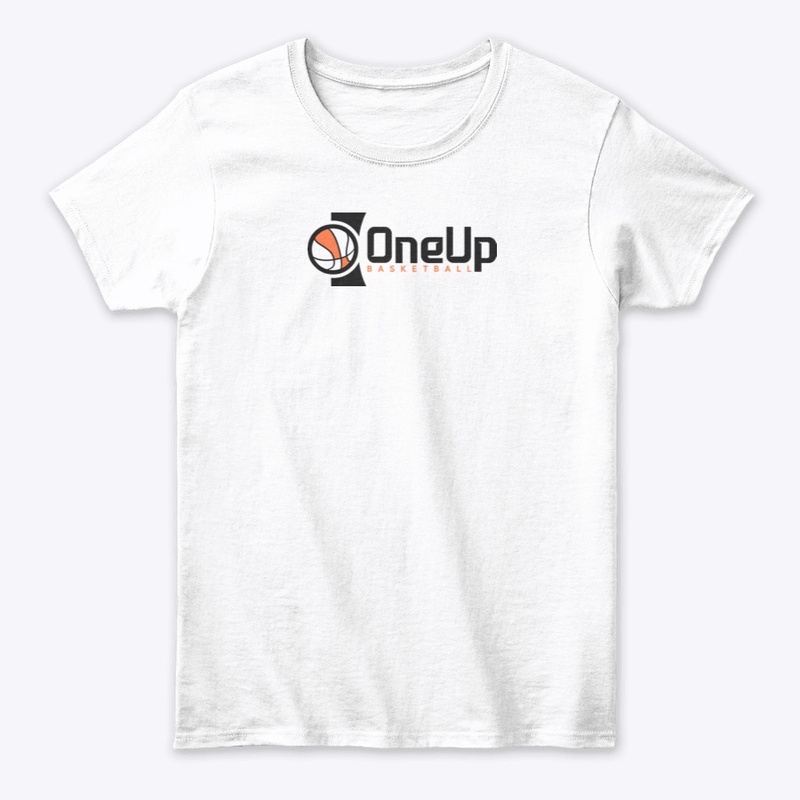 One Up Tee