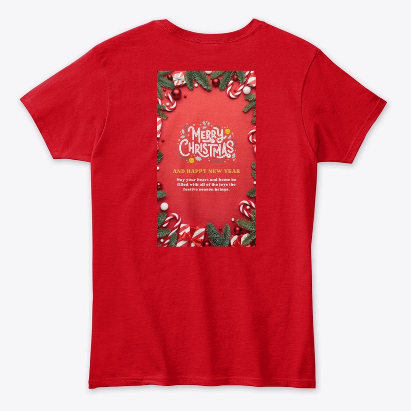 Christmas day Tee-shirts