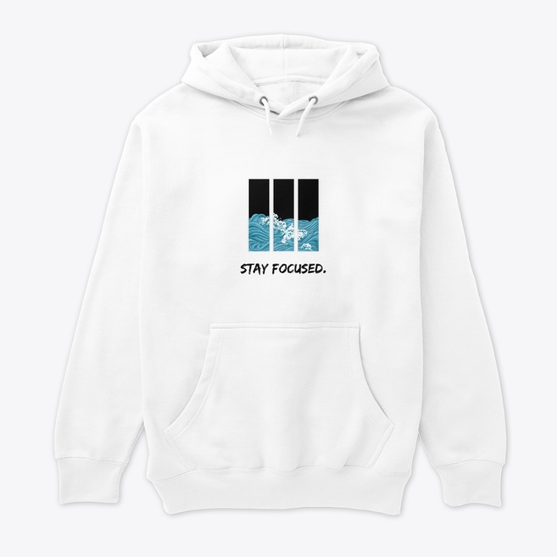 🎯 Eyes on the goal, mind on the mission