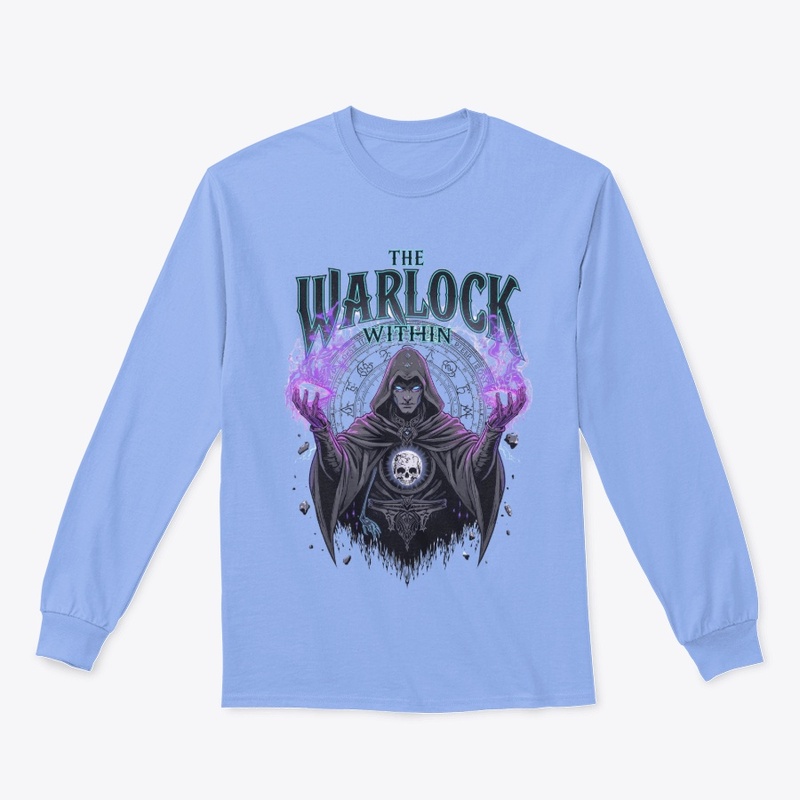 The Warlock Within