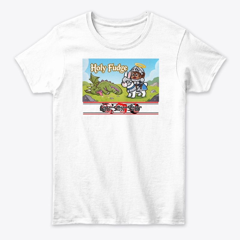 Holy Fudge - Role Play Games