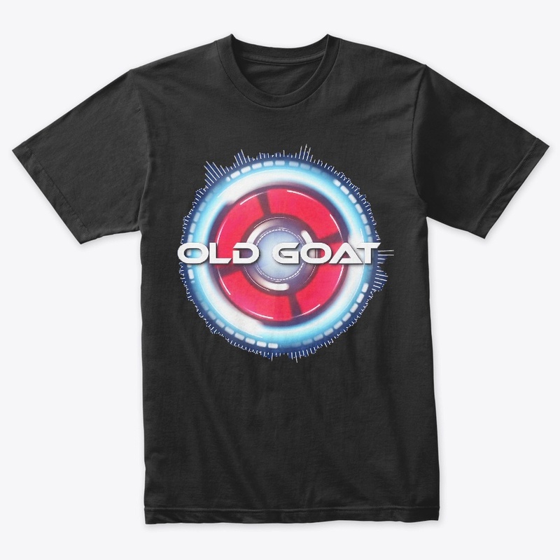 Old Goat Shirts