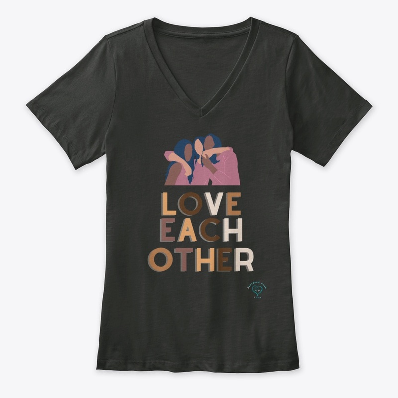 Love Each Other