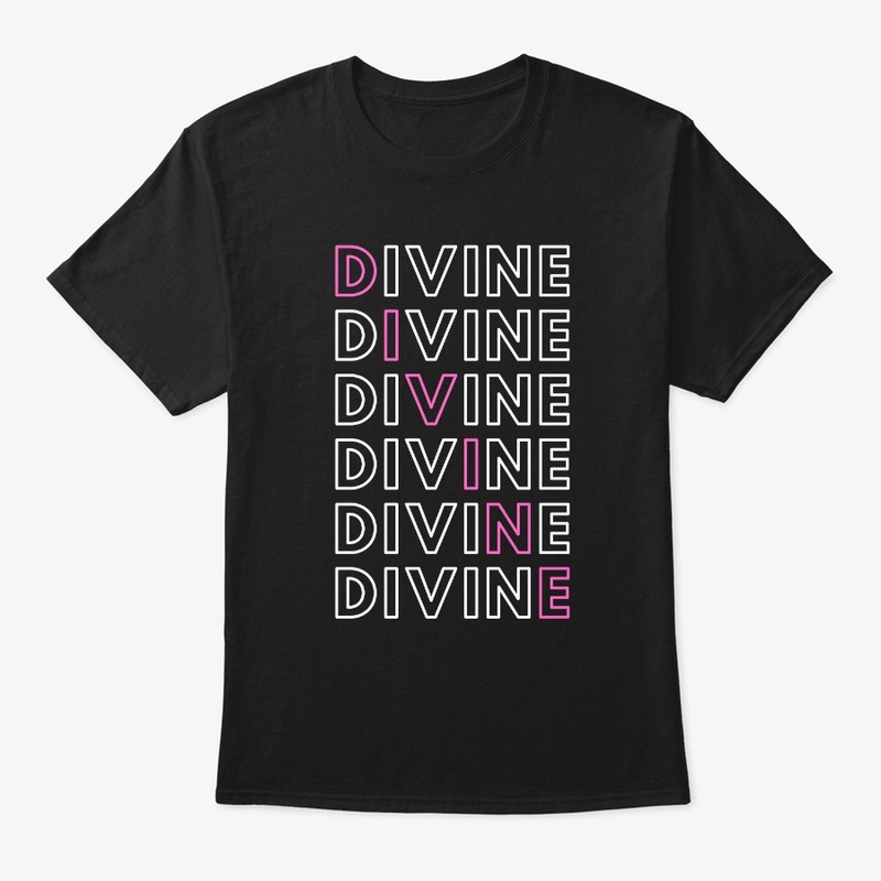 DIVINE