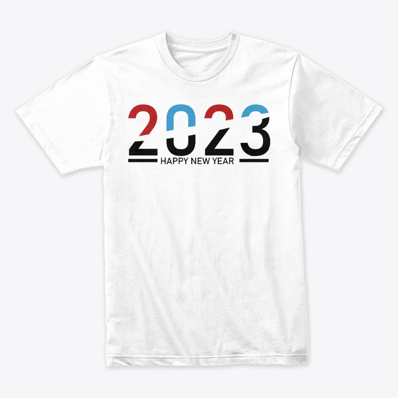 Happy New year 2023