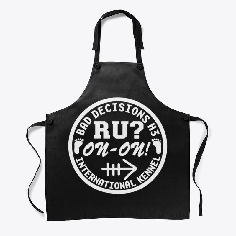 Apron #4