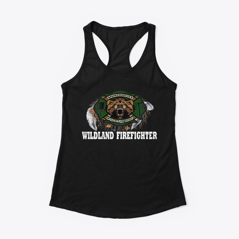 2022 Wild Land Firefighter Wear