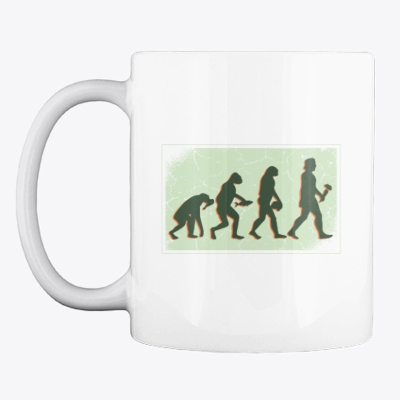 Vegan Evolution
