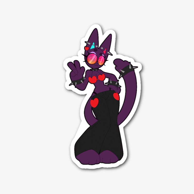 Cherry Punk