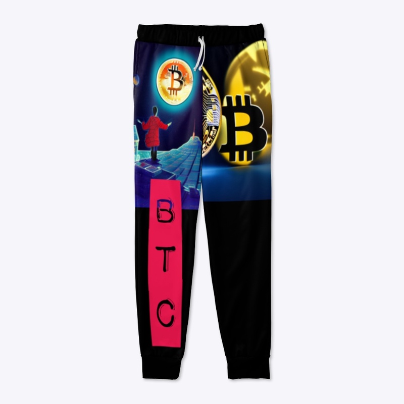 BTC Rules