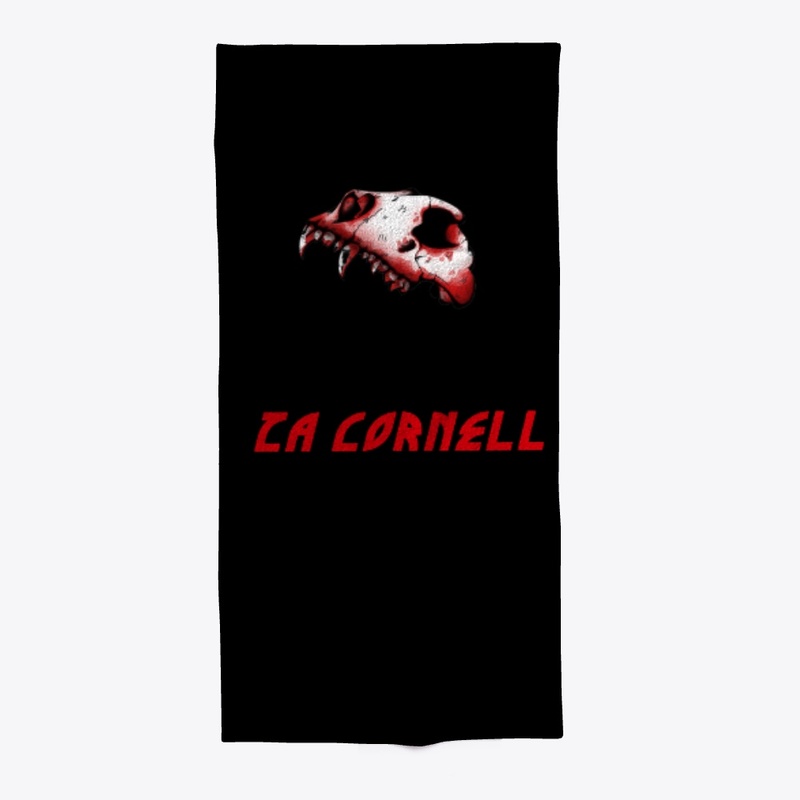 Za Cornell Logo 