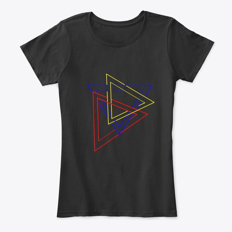  Triangle design