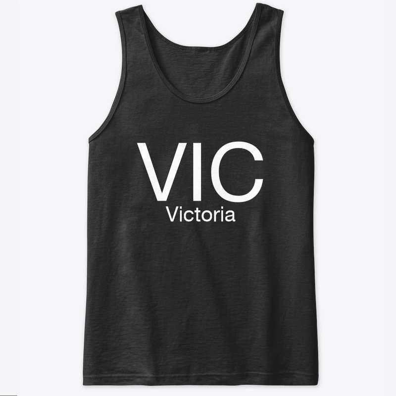 Victoria Station VIC