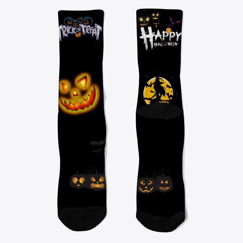 Tricky Treat 