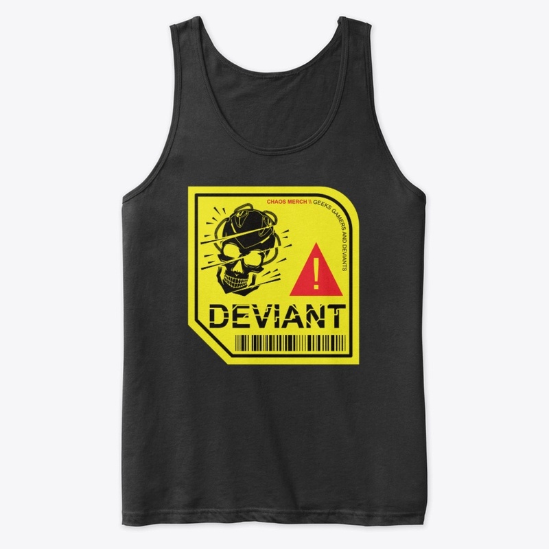 Geeks Gamers and Deviants