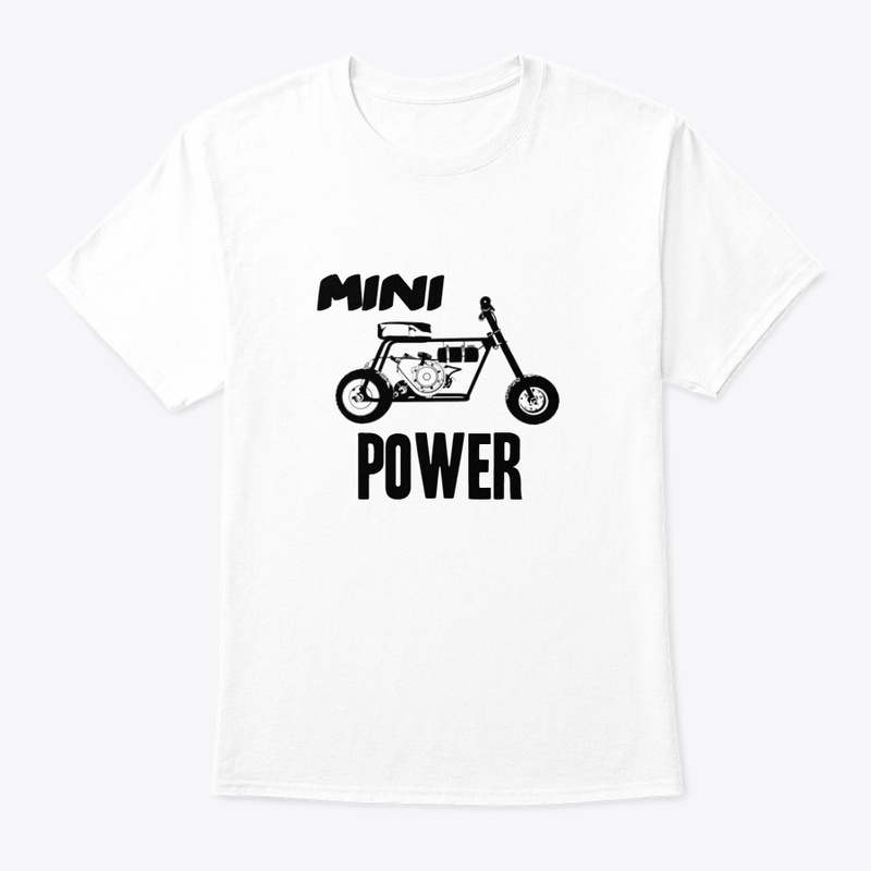 mini power