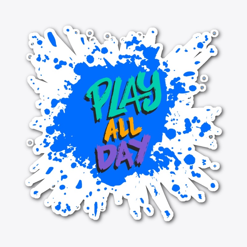 ARTIST PLAY ALL DAY