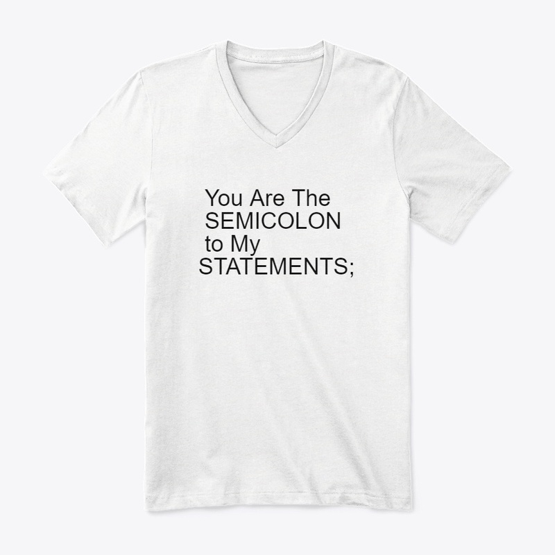 PROGRAMMERS SWAG  MERCHANDISE