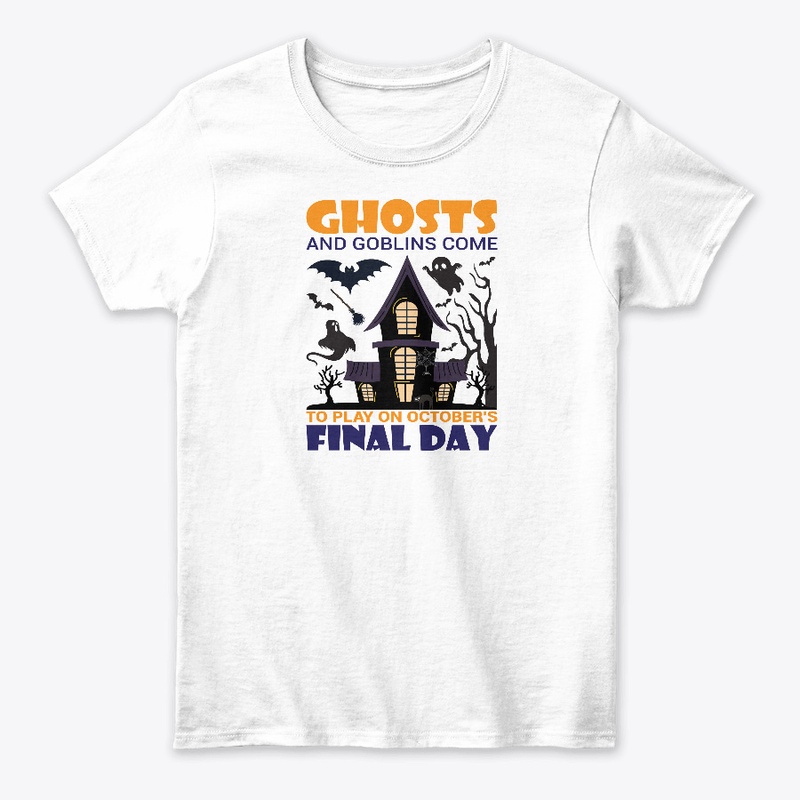 HELLOWEEN / T-Shirt Design