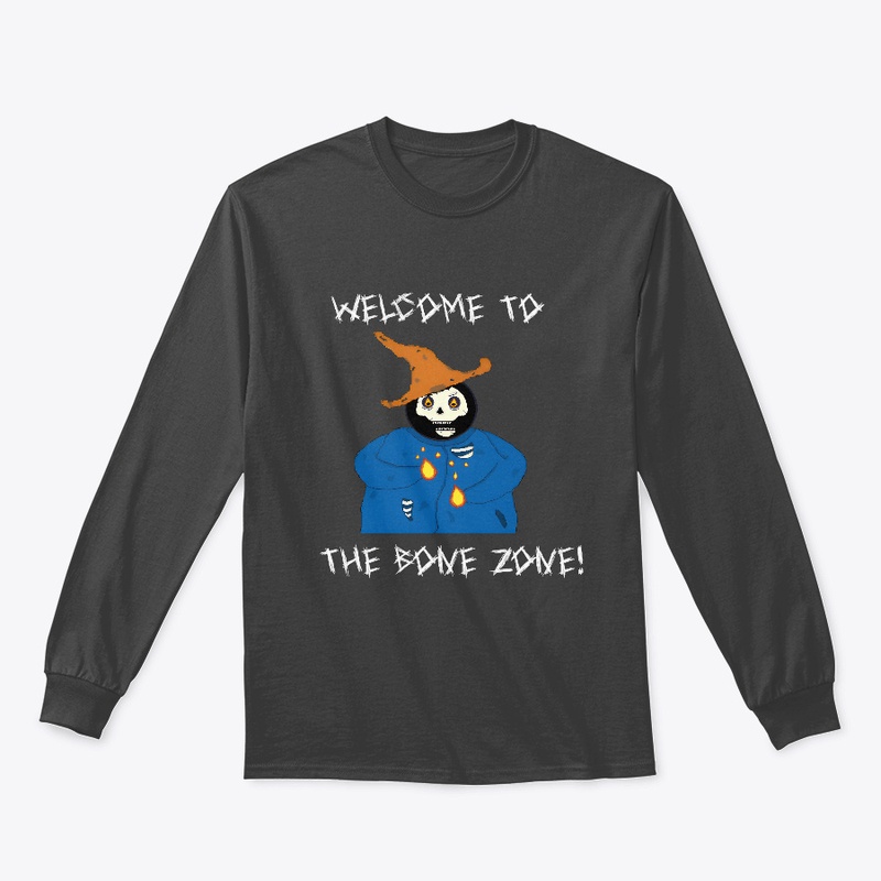 Welcome to the Bone Zone