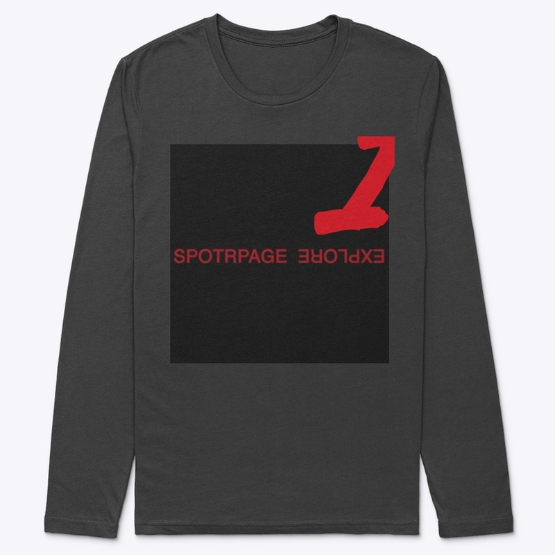 SPOTR explore