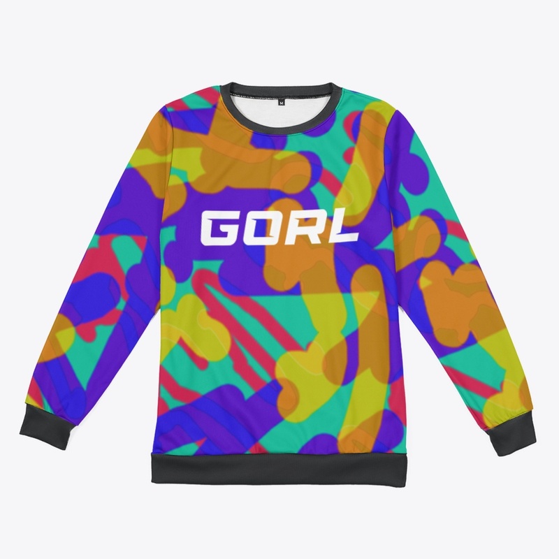 GORL Merch