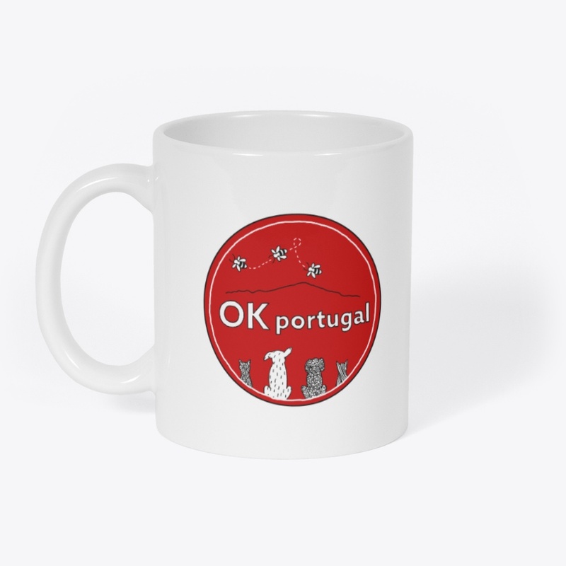 Logo Mug