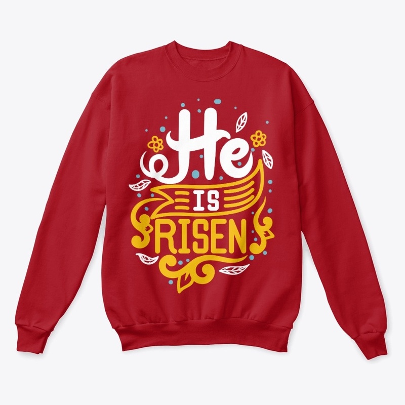 RISEN
