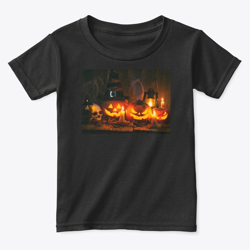 Halloween Ideas