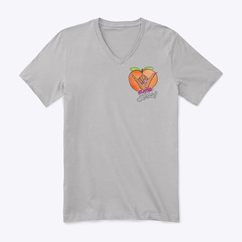 Slayed by Sydney Tee