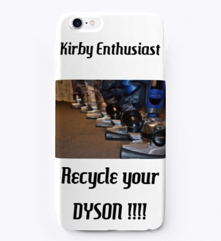 Ditch The Dyson