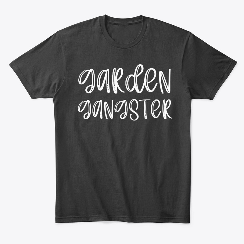 Garden Gangster - Funny Gardening