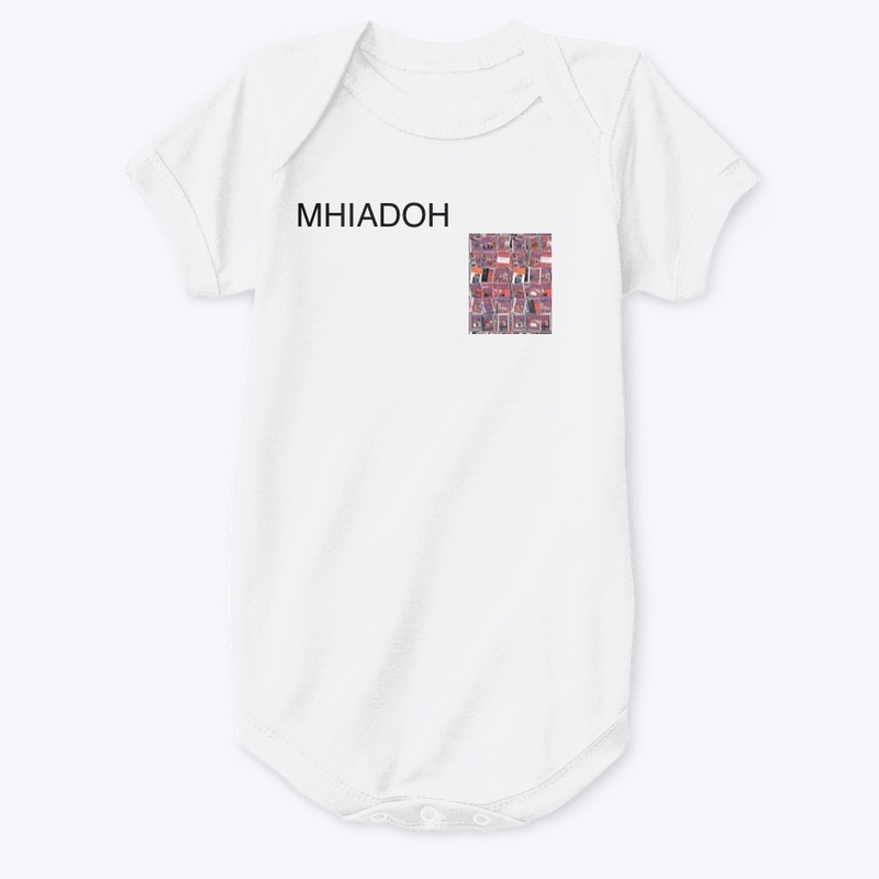 MHIADOH APPAREL COLLECTION