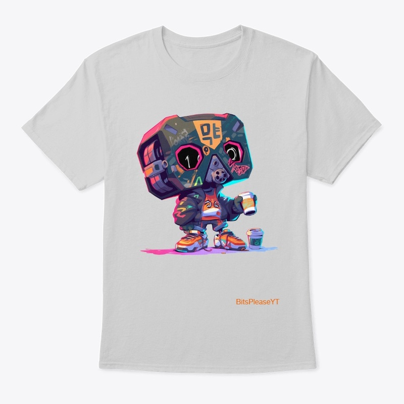 Rogue AI Rare Collection 3