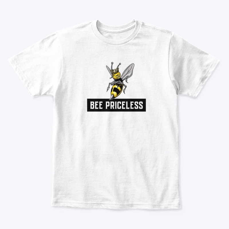 BEE PRICLESS 
