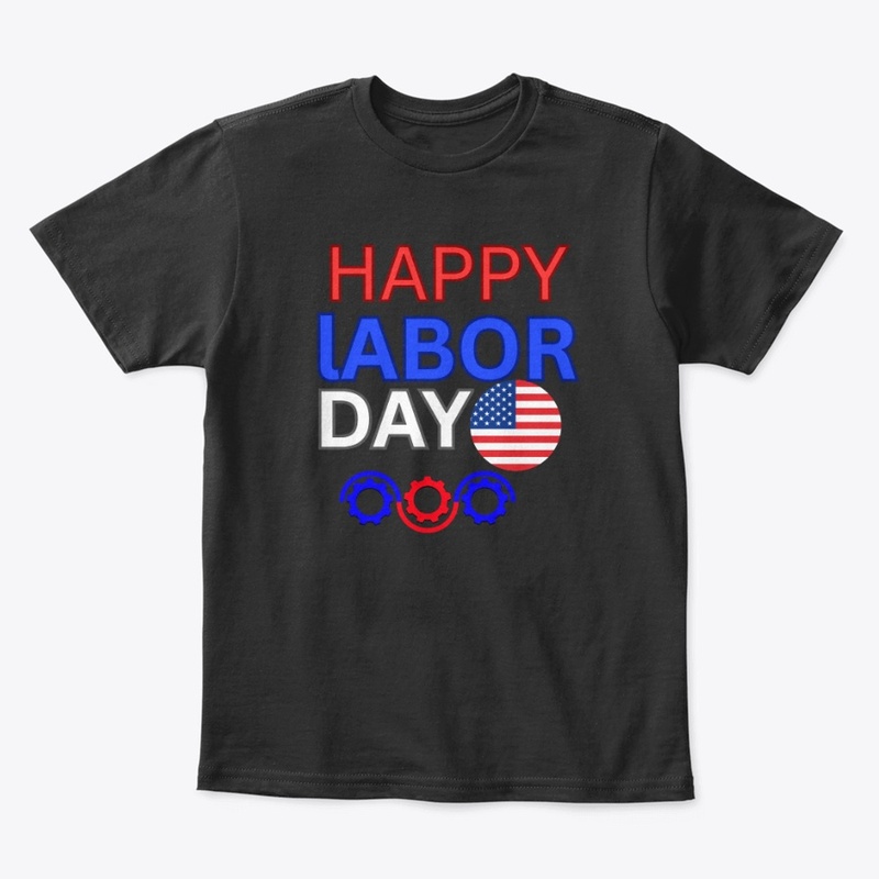 Happy labor day... Simple