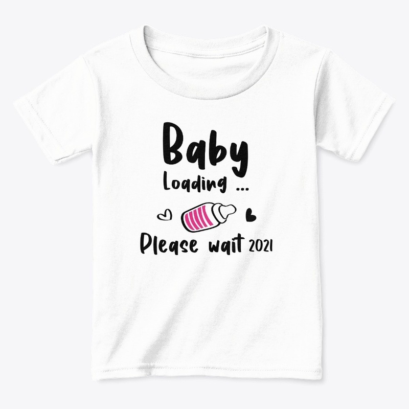 Baby 2021 loading please wait