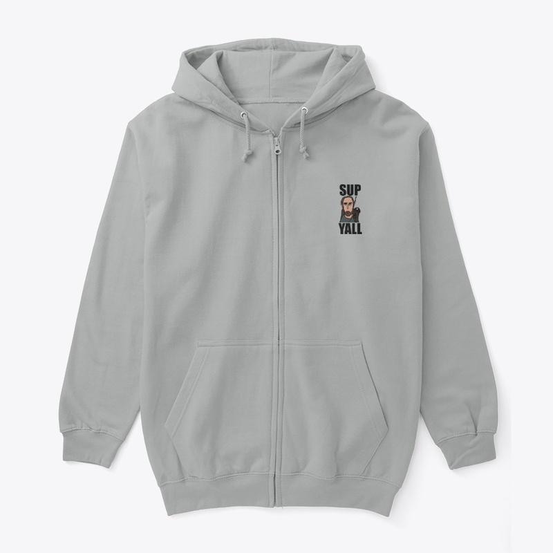 Zackrawrr Merch