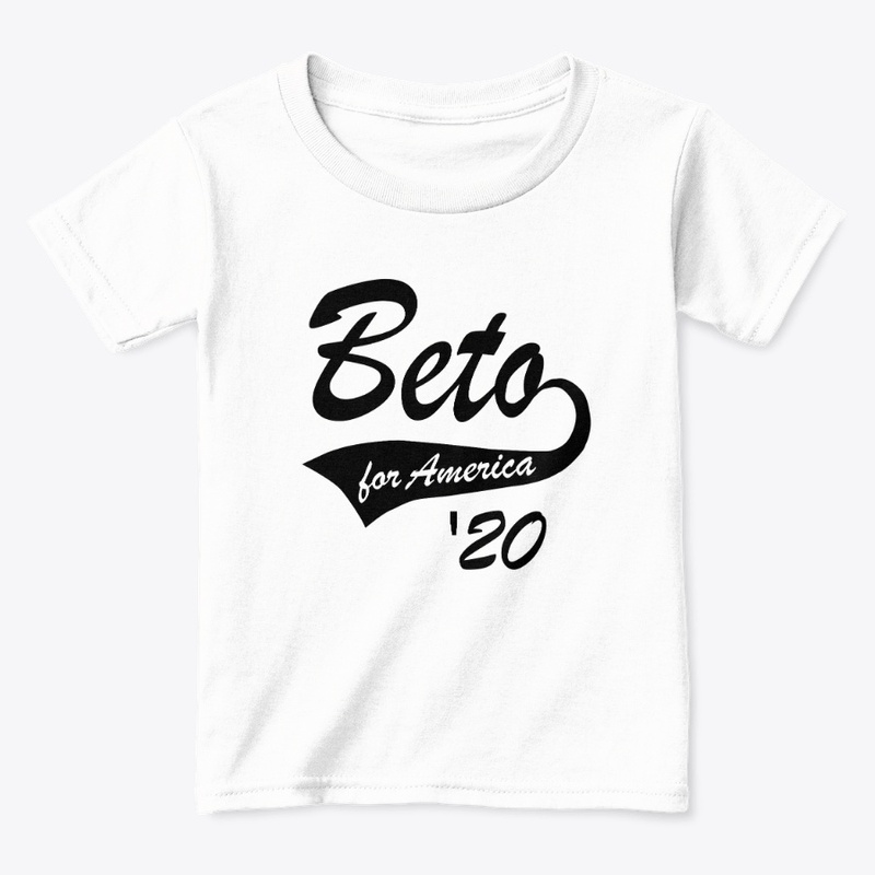 Beto  for President 2020