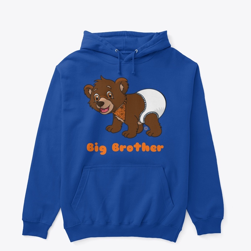 Big Brother