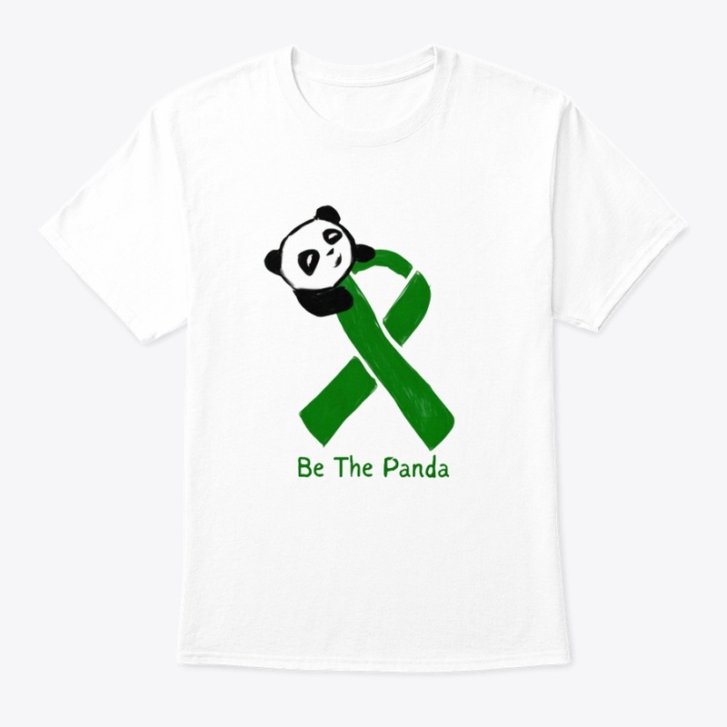 Be The Panda 