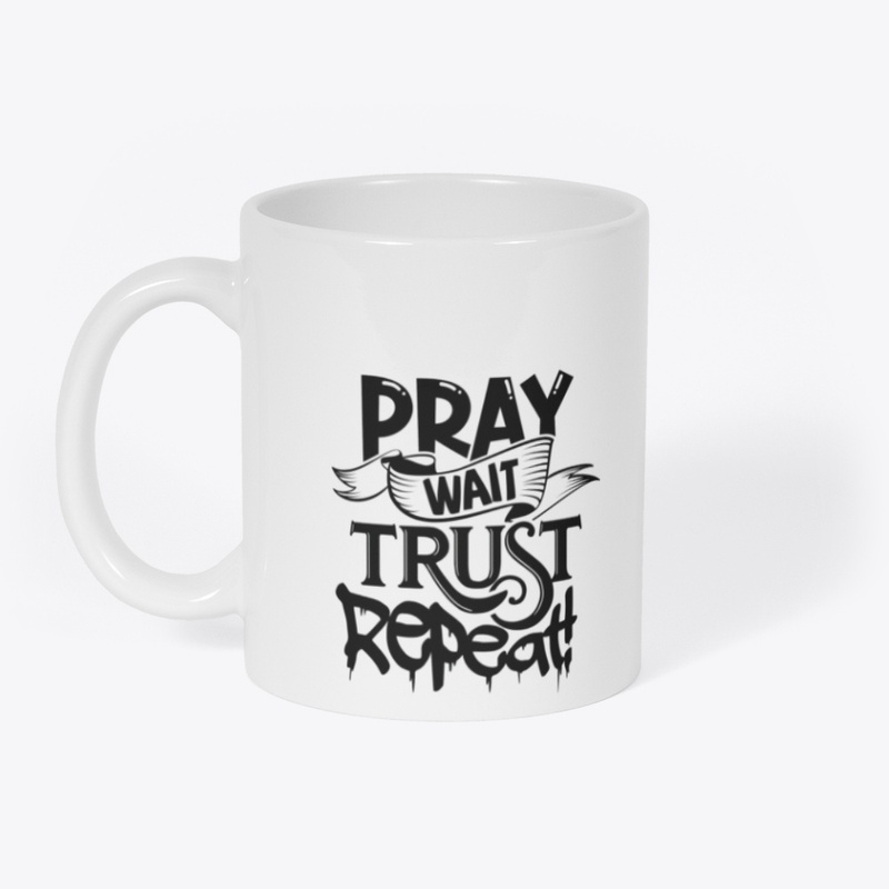 Prayer Collection