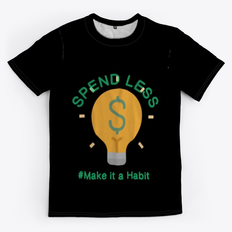 Spend leee