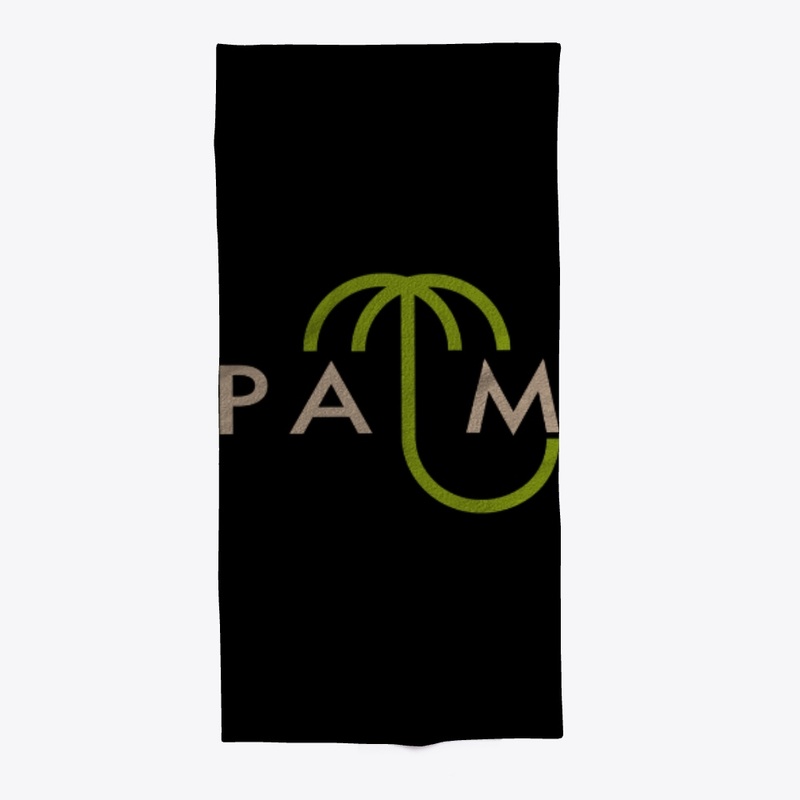 Happy Palm