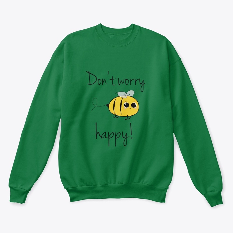 Bee happy!
