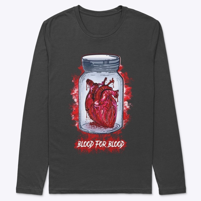 Blood  for Blood