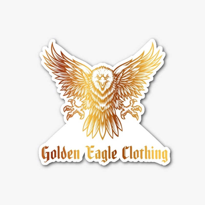 Golden Eagle Clothing RB